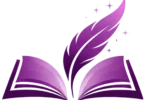Web Logo PNG - VyloraPublishing