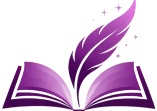 Web Logo PNG - VyloraPublishing
